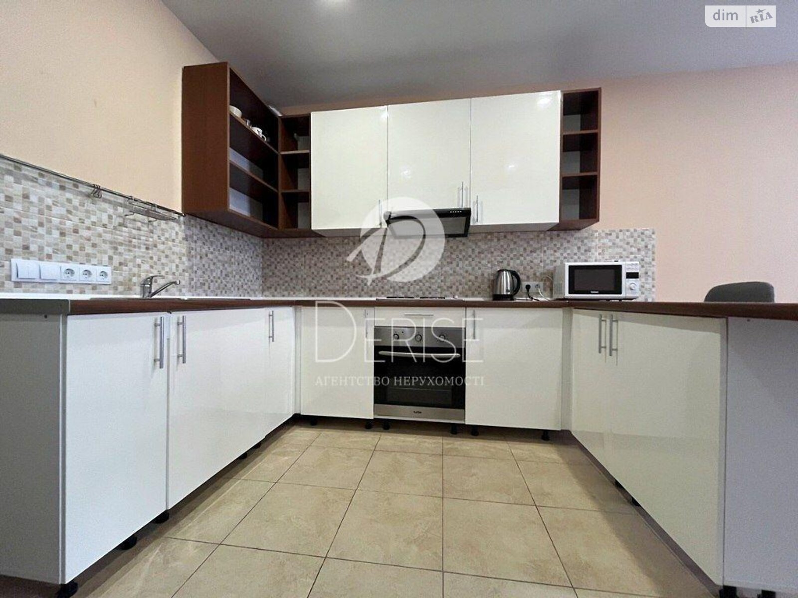 Продажа однокомнатной квартиры в Киеве, на ул. Михаила Максимовича 26, район Голосеевский фото 1