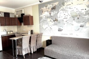 Продажа однокомнатной квартиры в Киеве, на ул. Михаила Максимовича 26, район Голосеевский фото 2