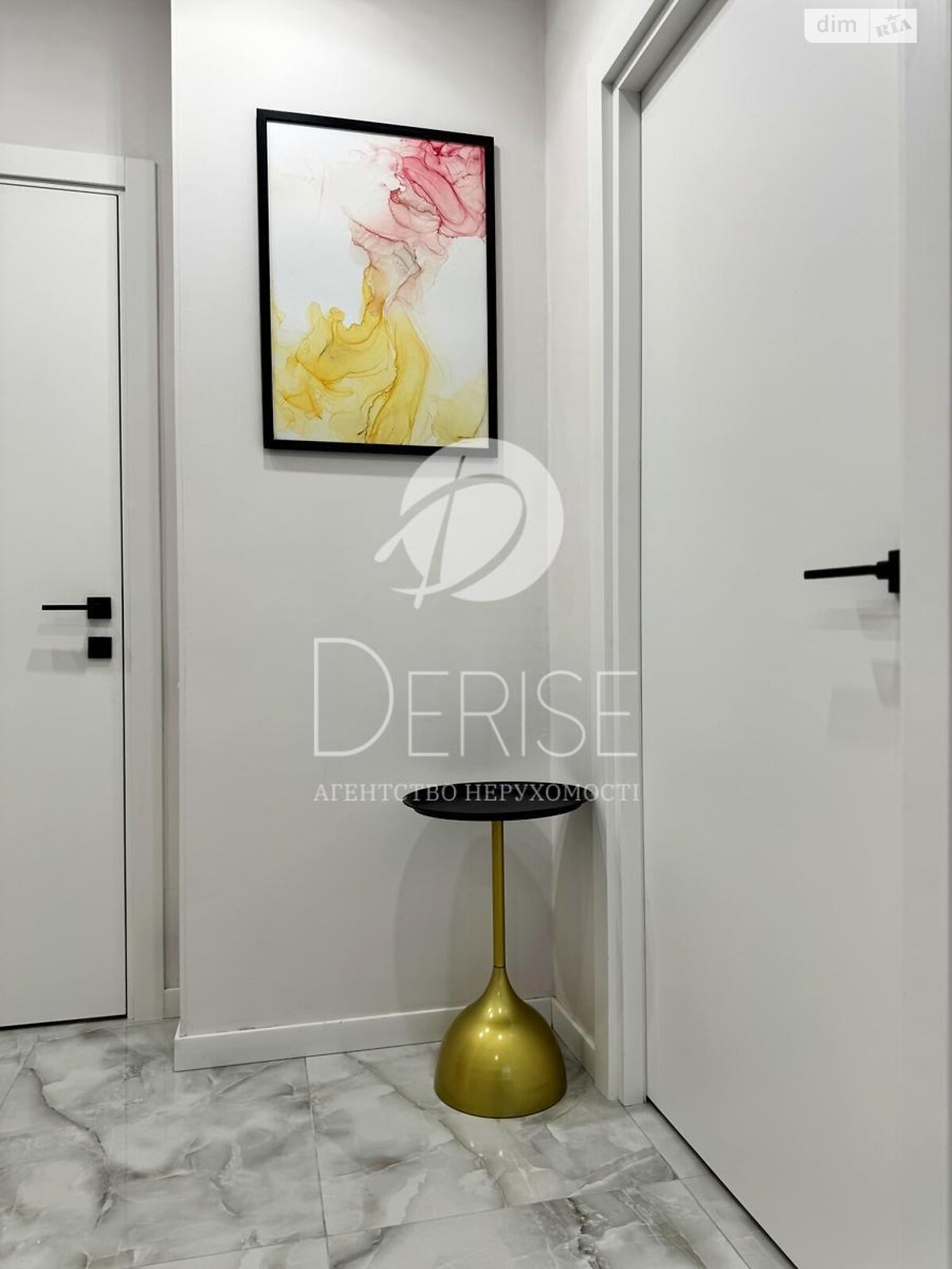 Продажа двухкомнатной квартиры в Киеве, на ул. Михаила Максимовича 26, район Голосеевский фото 1