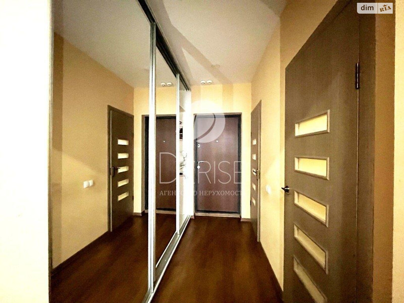 Продажа однокомнатной квартиры в Киеве, на ул. Михаила Максимовича 26, район Голосеевский фото 1