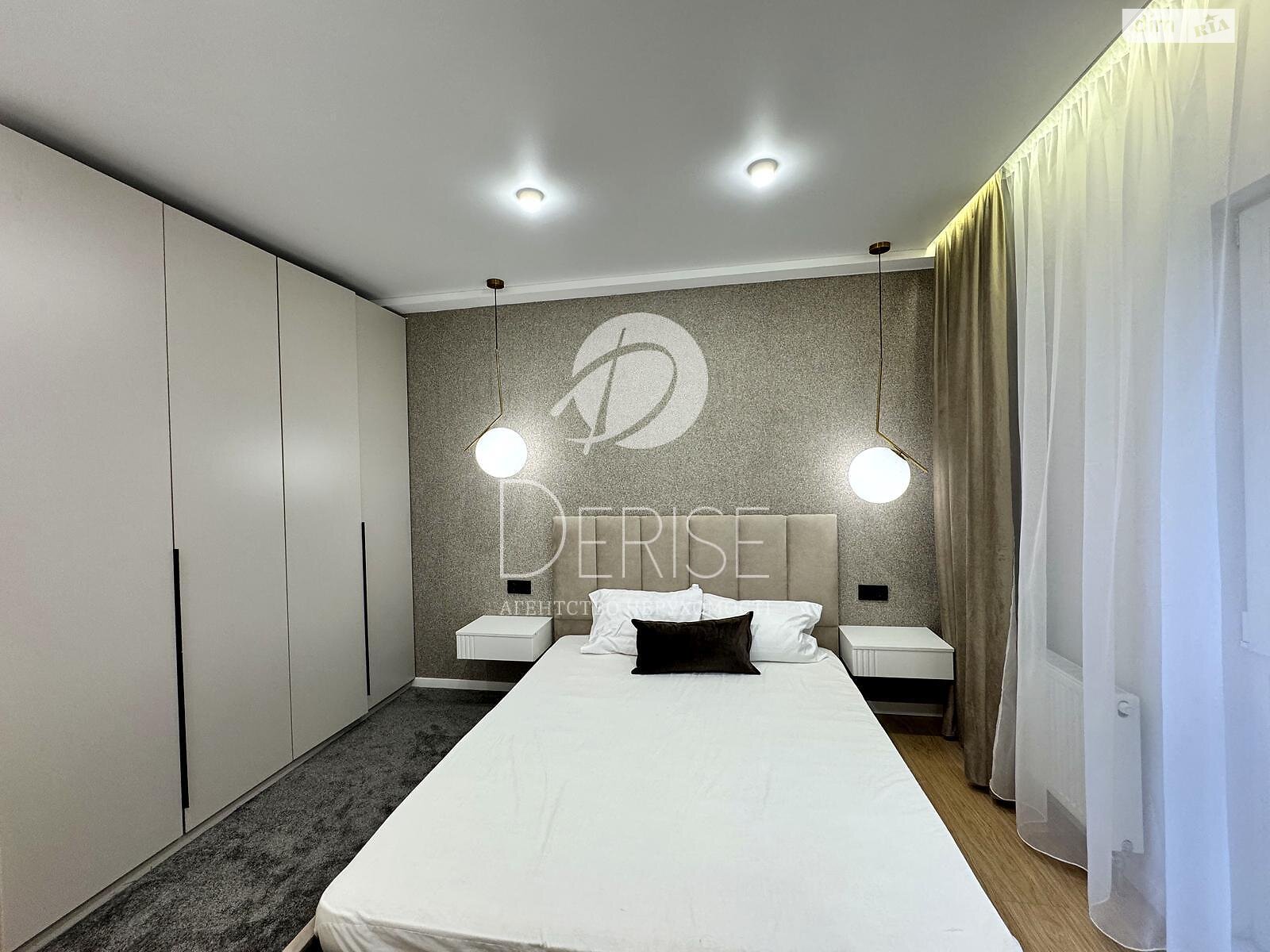 Продажа двухкомнатной квартиры в Киеве, на ул. Михаила Максимовича 26, район Голосеевский фото 1