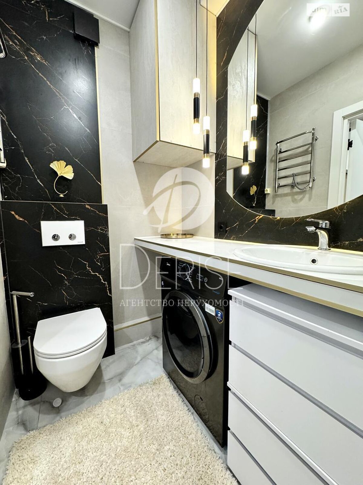 Продажа двухкомнатной квартиры в Киеве, на ул. Михаила Максимовича 26, район Голосеевский фото 1