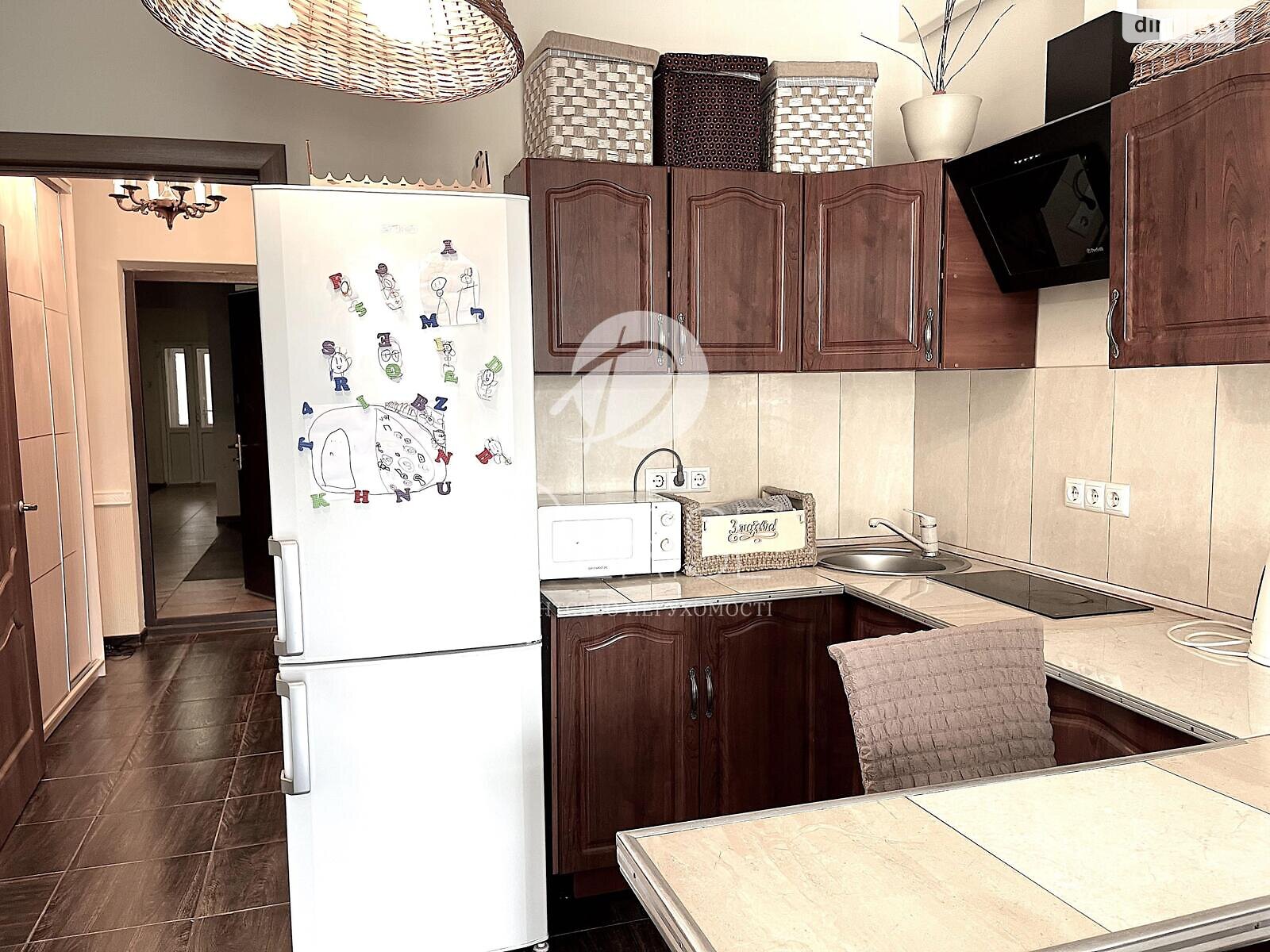 Продажа однокомнатной квартиры в Киеве, на ул. Михаила Максимовича 26, район Голосеевский фото 1