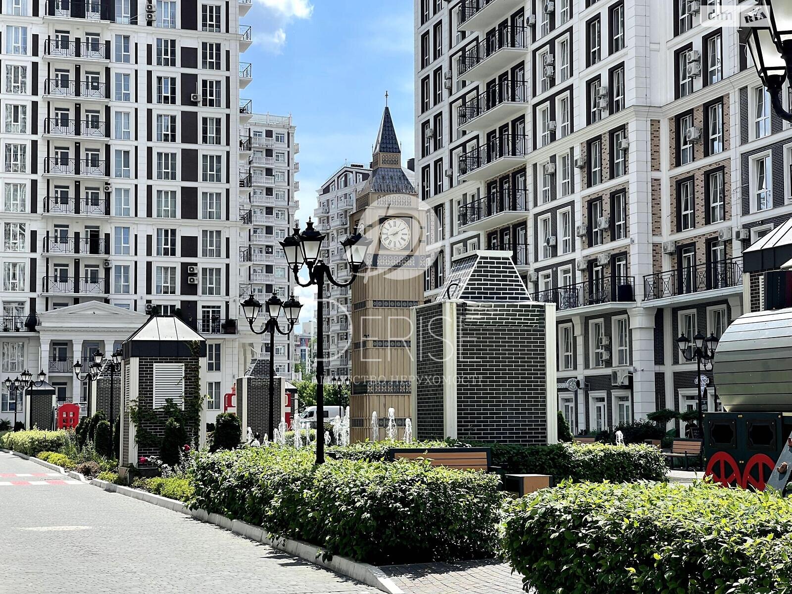 Продажа однокомнатной квартиры в Киеве, на ул. Михаила Максимовича 26, район Голосеевский фото 1