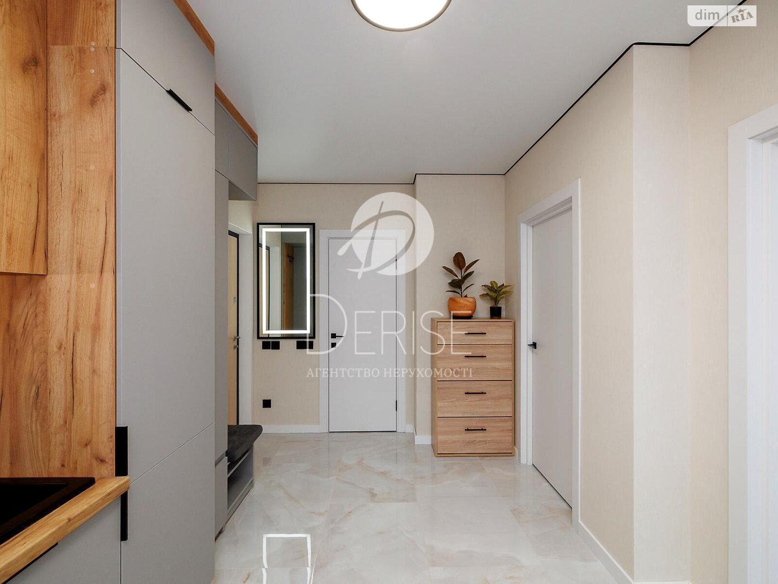 Продажа двухкомнатной квартиры в Киеве, на ул. Михаила Максимовича 26Д, район Голосеевский фото 1