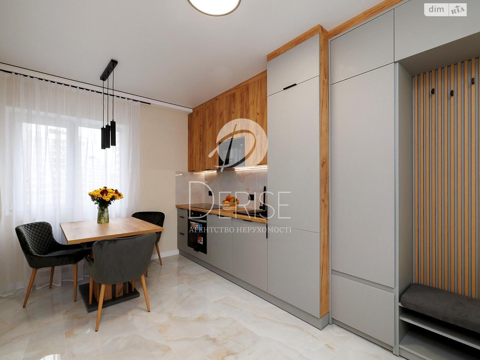 Продажа двухкомнатной квартиры в Киеве, на ул. Михаила Максимовича 26Д, район Голосеевский фото 1