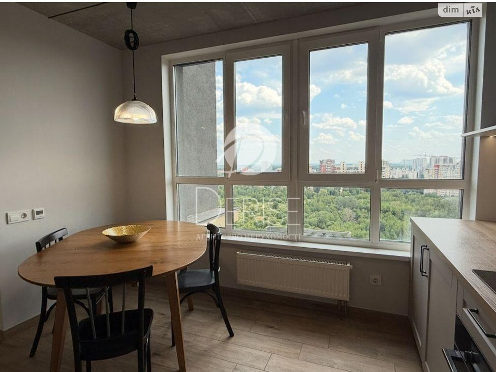 Продажа двухкомнатной квартиры в Киеве, на ул. Михаила Максимовича 32, район Голосеевский фото 1