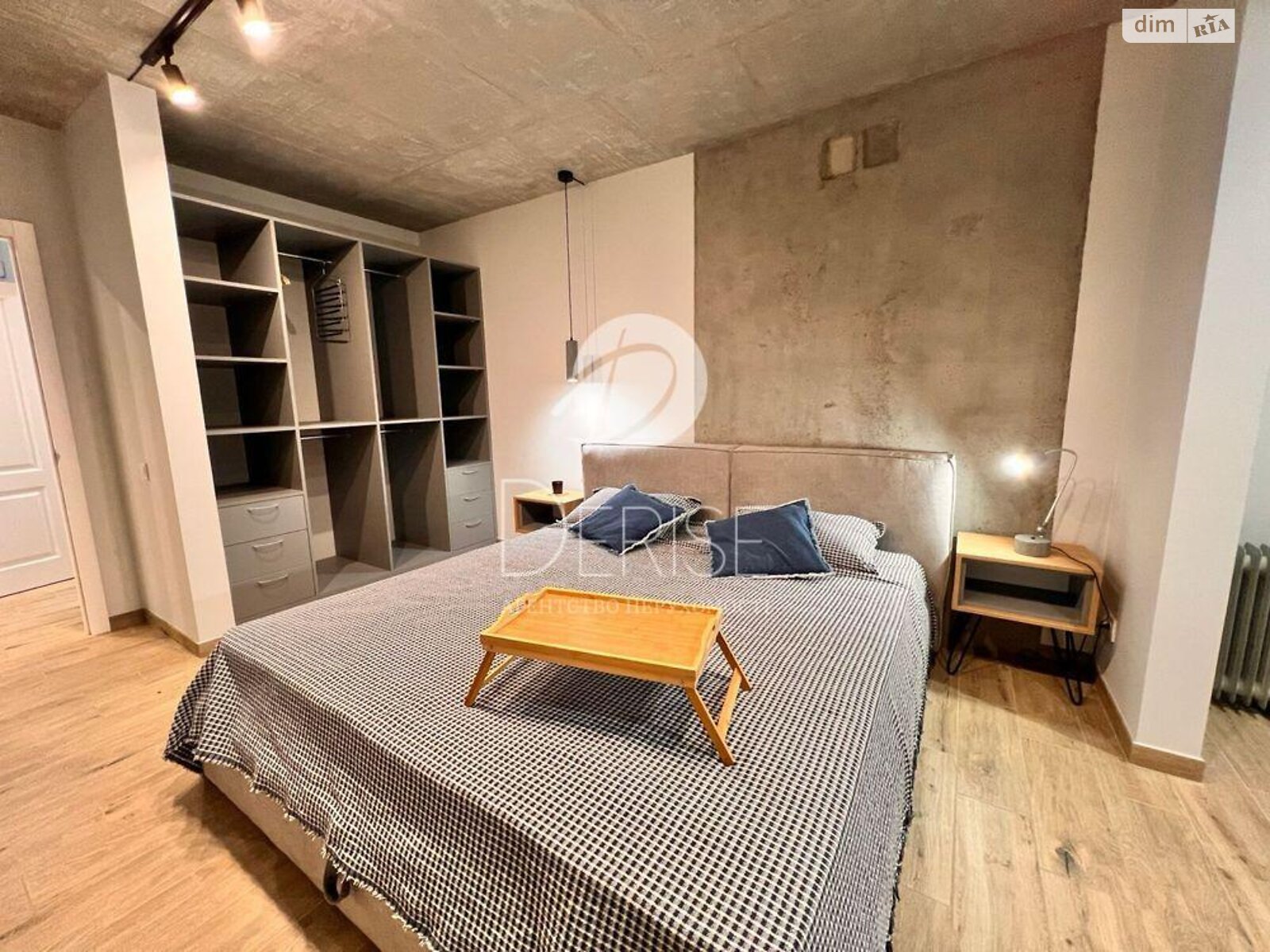 Продажа двухкомнатной квартиры в Киеве, на ул. Михаила Максимовича 32, район Голосеевский фото 1