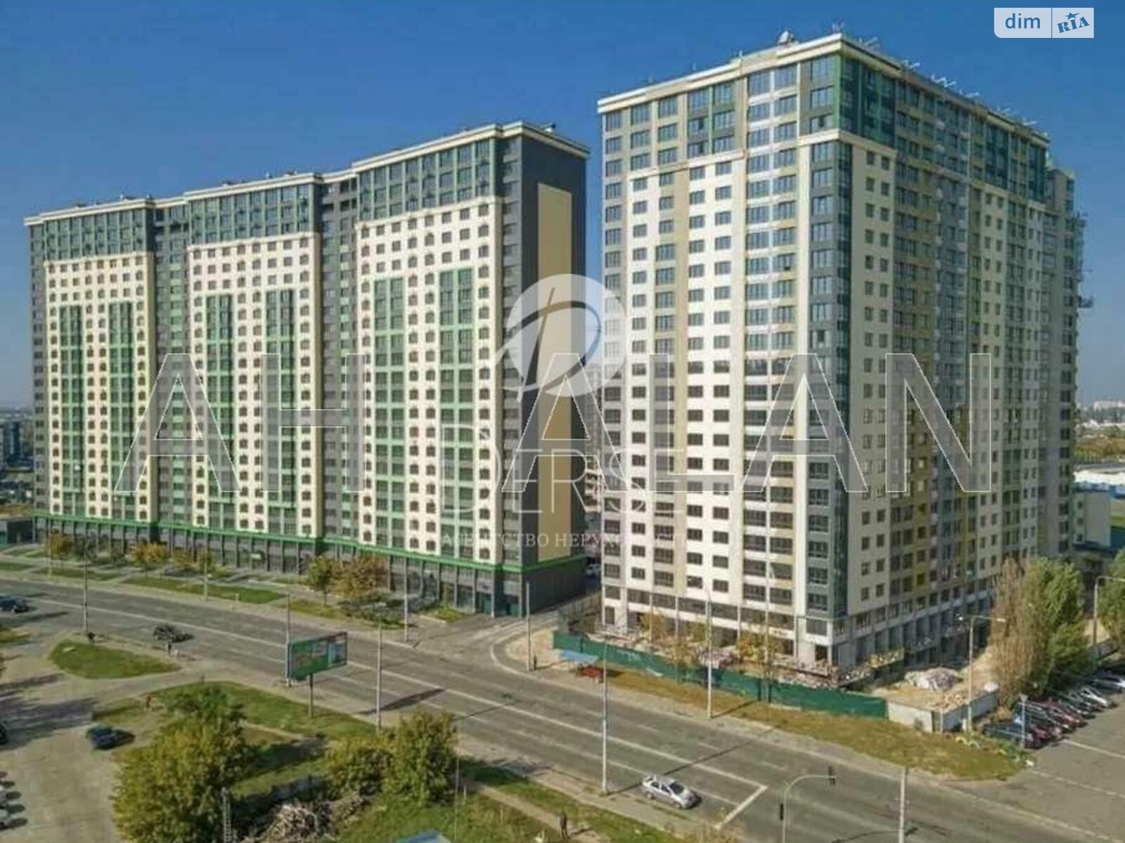 Продажа двухкомнатной квартиры в Киеве, на ул. Михаила Максимовича 32, район Голосеевский фото 1