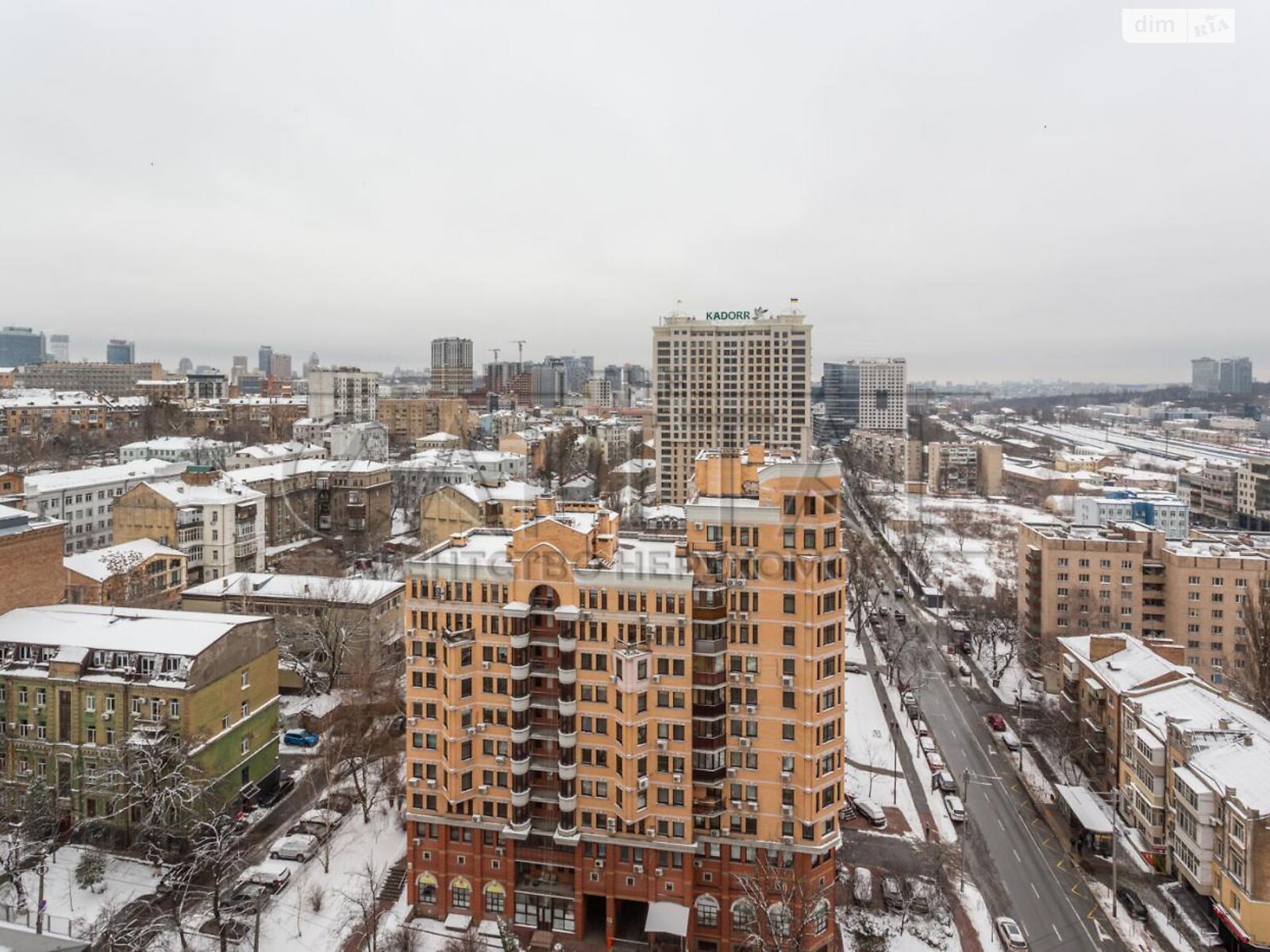 Продаж двокімнатної квартири в Києві, на вул. Паньківська 20/82, район Голосіївський фото 1 Продаж двокімнатної квартири в Києві, на вул. Паньківська 20/82, район Голосіївський фото 1