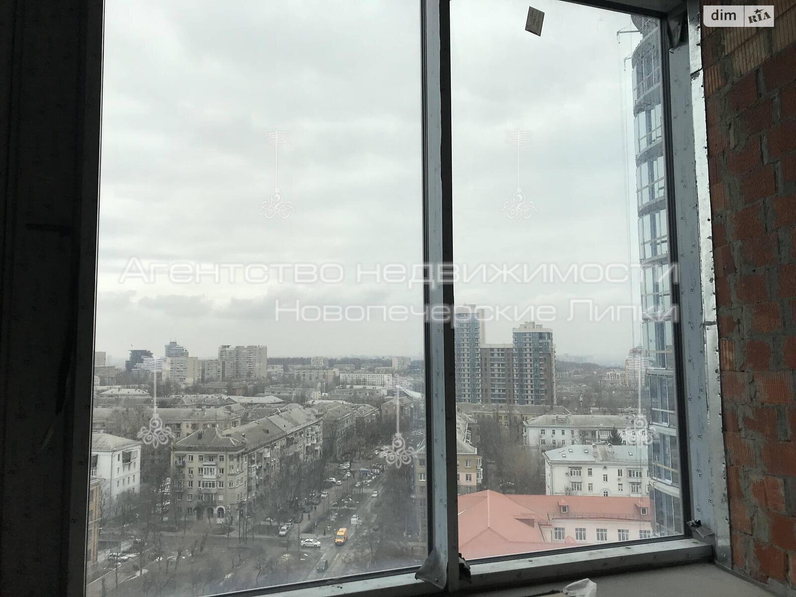 Продажа двухкомнатной квартиры в Киеве, на ул. Иоанна Павла II 12, район Голосеевский фото 1