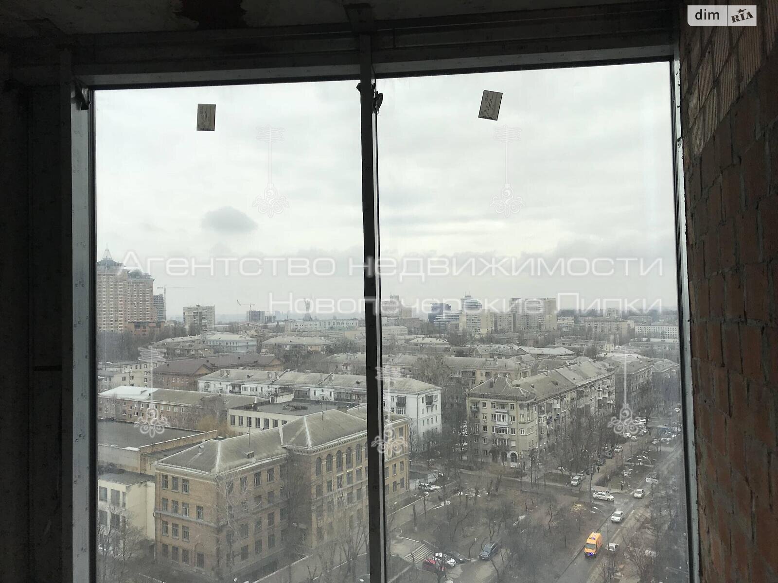 Продажа двухкомнатной квартиры в Киеве, на ул. Иоанна Павла II 12, район Голосеевский фото 1
