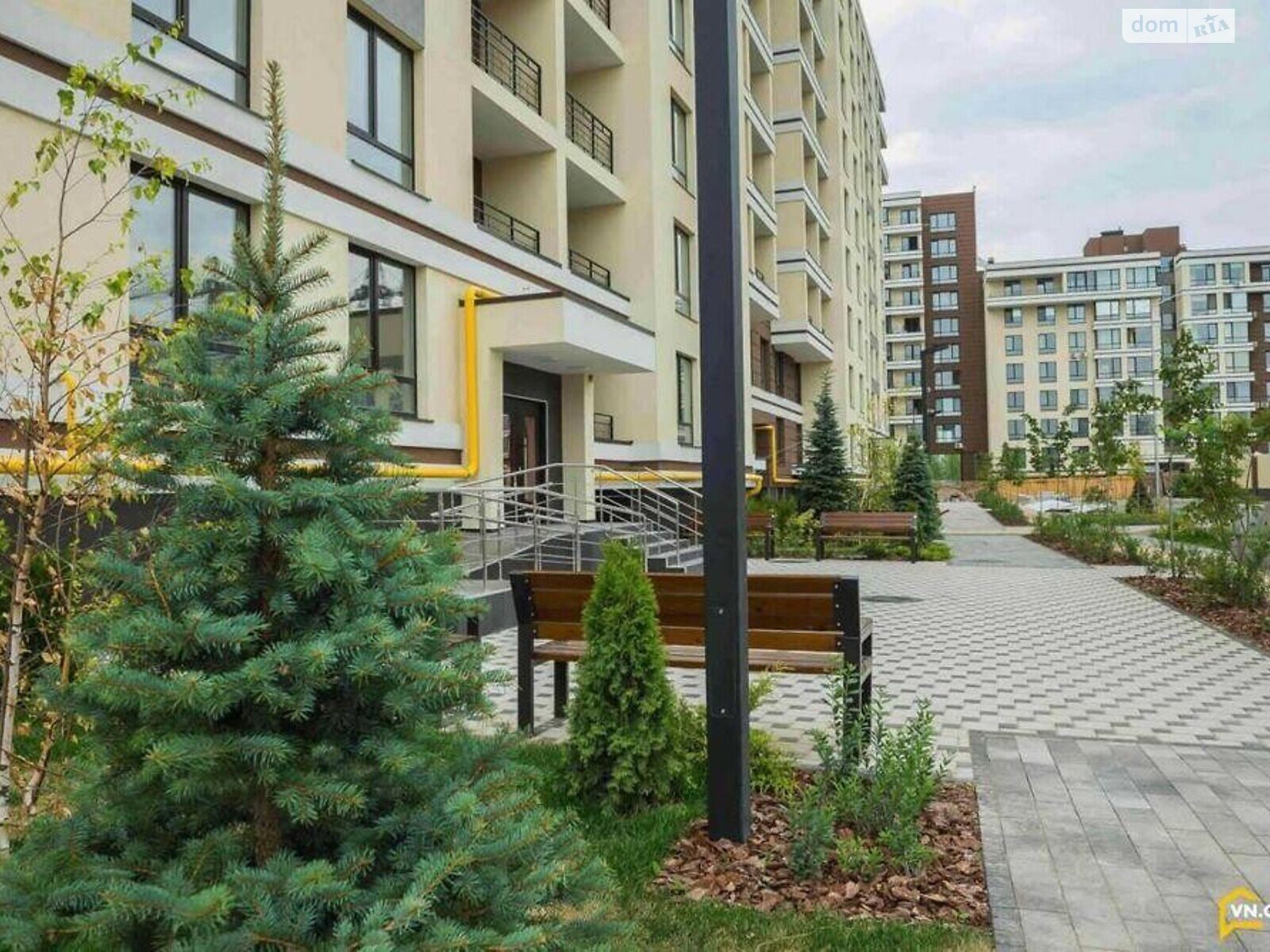 Продажа однокомнатной квартиры в Киеве, на ул. Практичная 17, район Голосеевский фото 1