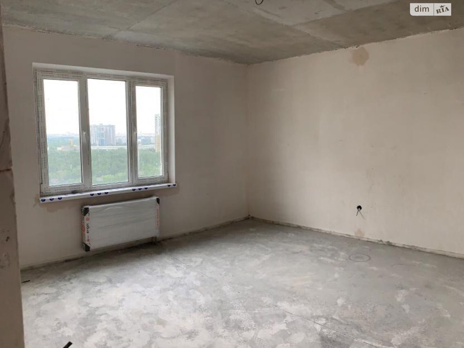 Продаж трикімнатної квартири в Києві, на вул. Приміська 26А, район Голосіївський фото 1 Продаж трикімнатної квартири в Києві, на вул. Приміська 26А, район Голосіївський фото 1