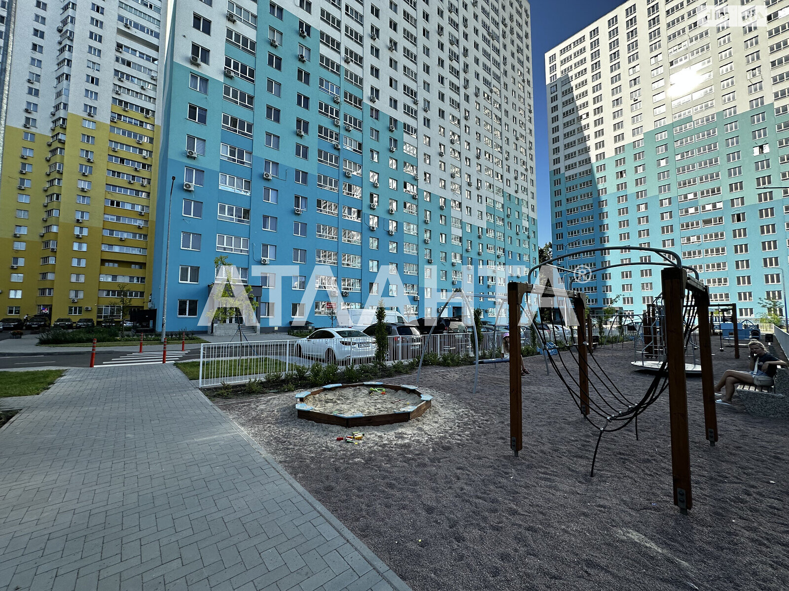 Продажа двухкомнатной квартиры в Киеве, на ул. Пригородная, район Голосеевский фото 1 Продажа двухкомнатной квартиры в Киеве, на ул. Пригородная, район Голосеевский фото 1