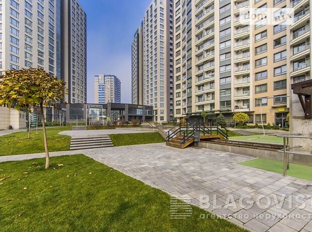 Продажа двухкомнатной квартиры в Киеве, на просп. Голосеевский 58, район Голосеев фото 1 Продажа двухкомнатной квартиры в Киеве, на просп. Голосеевский 58, район Голосеев фото 1
