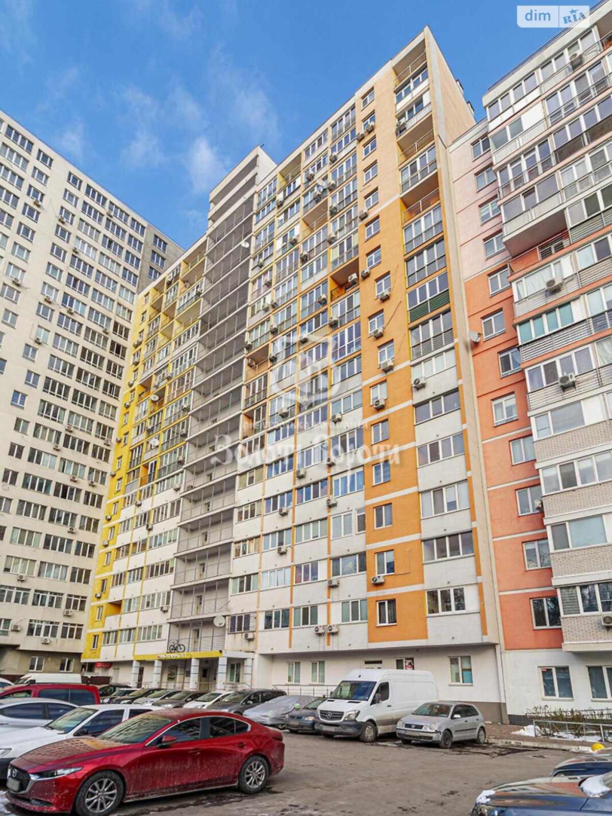 Продаж однокімнатної квартири в Києві, на вул. Ракетна 24, район Голосіївський фото 1 Продаж однокімнатної квартири в Києві, на вул. Ракетна 24, район Голосіївський фото 1