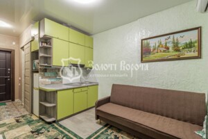 Продаж однокімнатної квартири в Києві, на вул. Ракетна 24, район Голосіївський фото 2