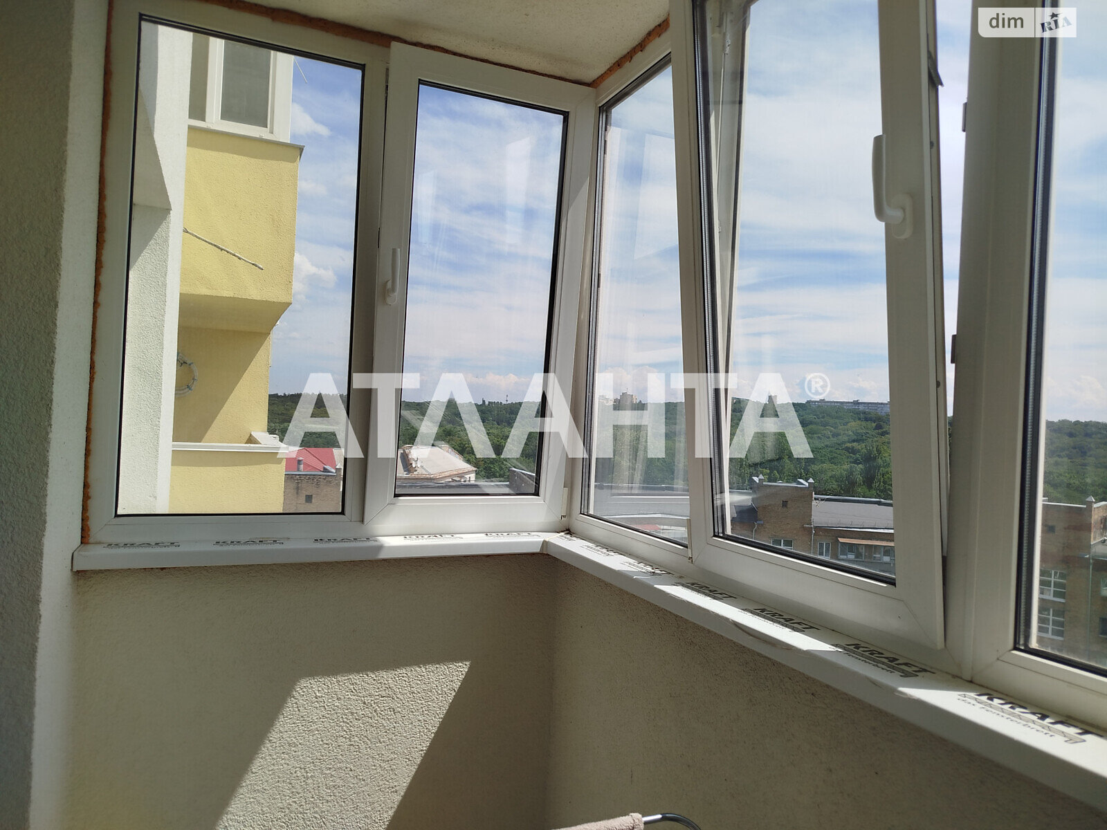 Продаж однокімнатної квартири в Києві, на вул. Рея Бредбері, район Голосіївський фото 1 Продаж однокімнатної квартири в Києві, на вул. Рея Бредбері, район Голосіївський фото 1