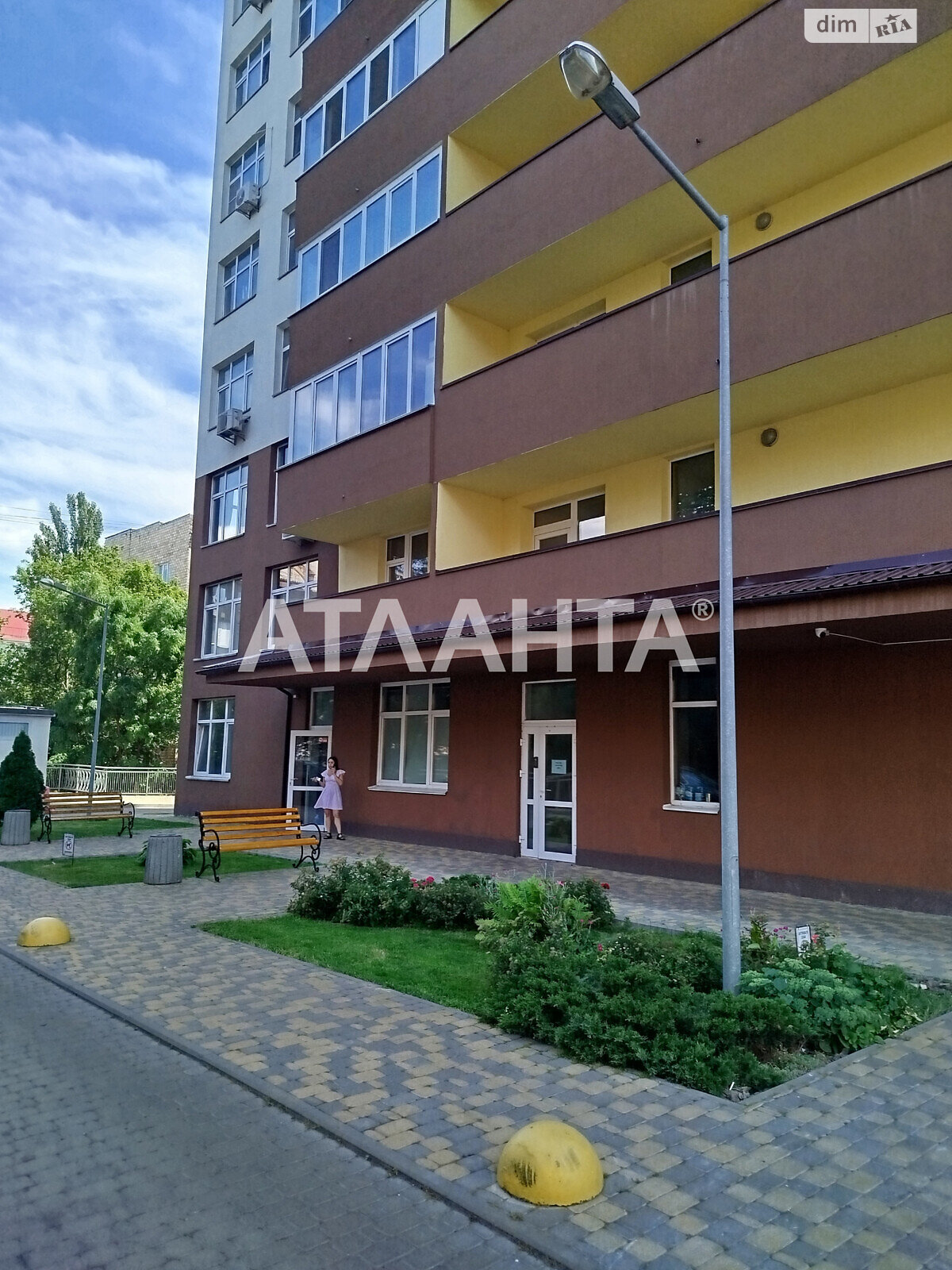 Продаж однокімнатної квартири в Києві, на вул. Рея Бредбері, район Голосіївський фото 1 Продаж однокімнатної квартири в Києві, на вул. Рея Бредбері, район Голосіївський фото 1