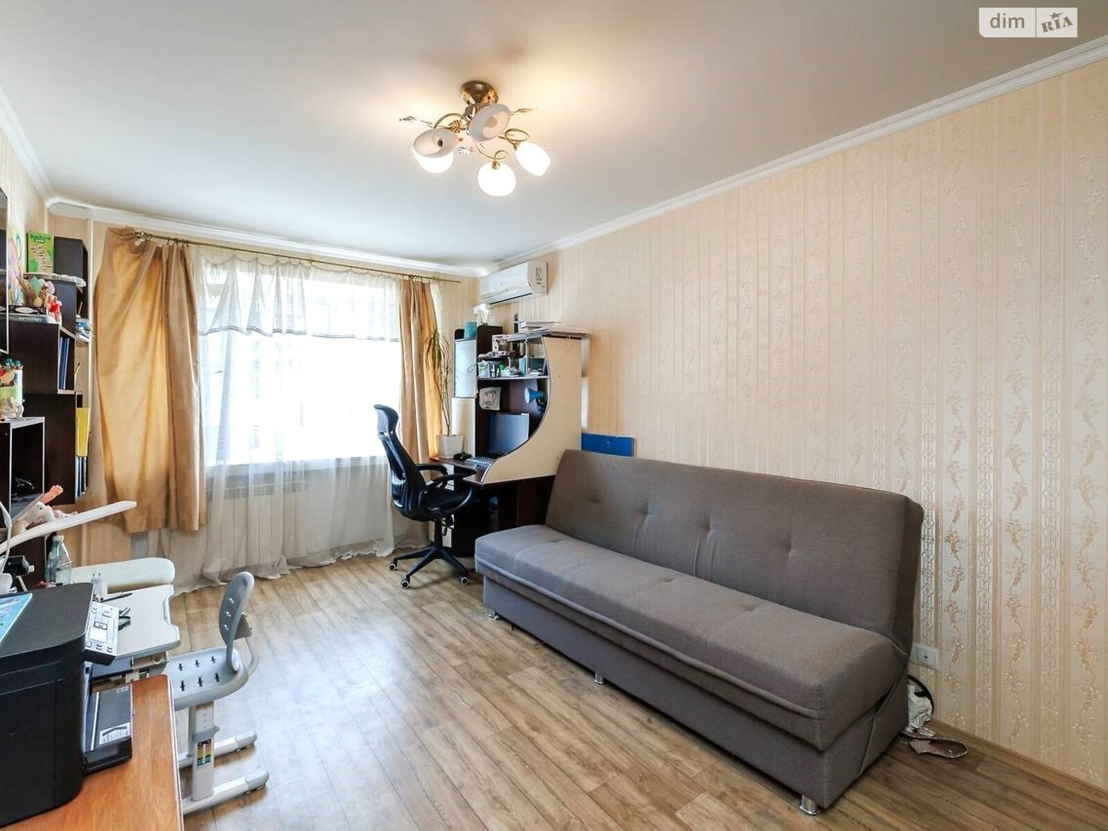 Продаж двокімнатної квартири в Києві, на вул. Садова 3А, район Голосіївський фото 1 Продаж двокімнатної квартири в Києві, на вул. Садова 3А, район Голосіївський фото 1