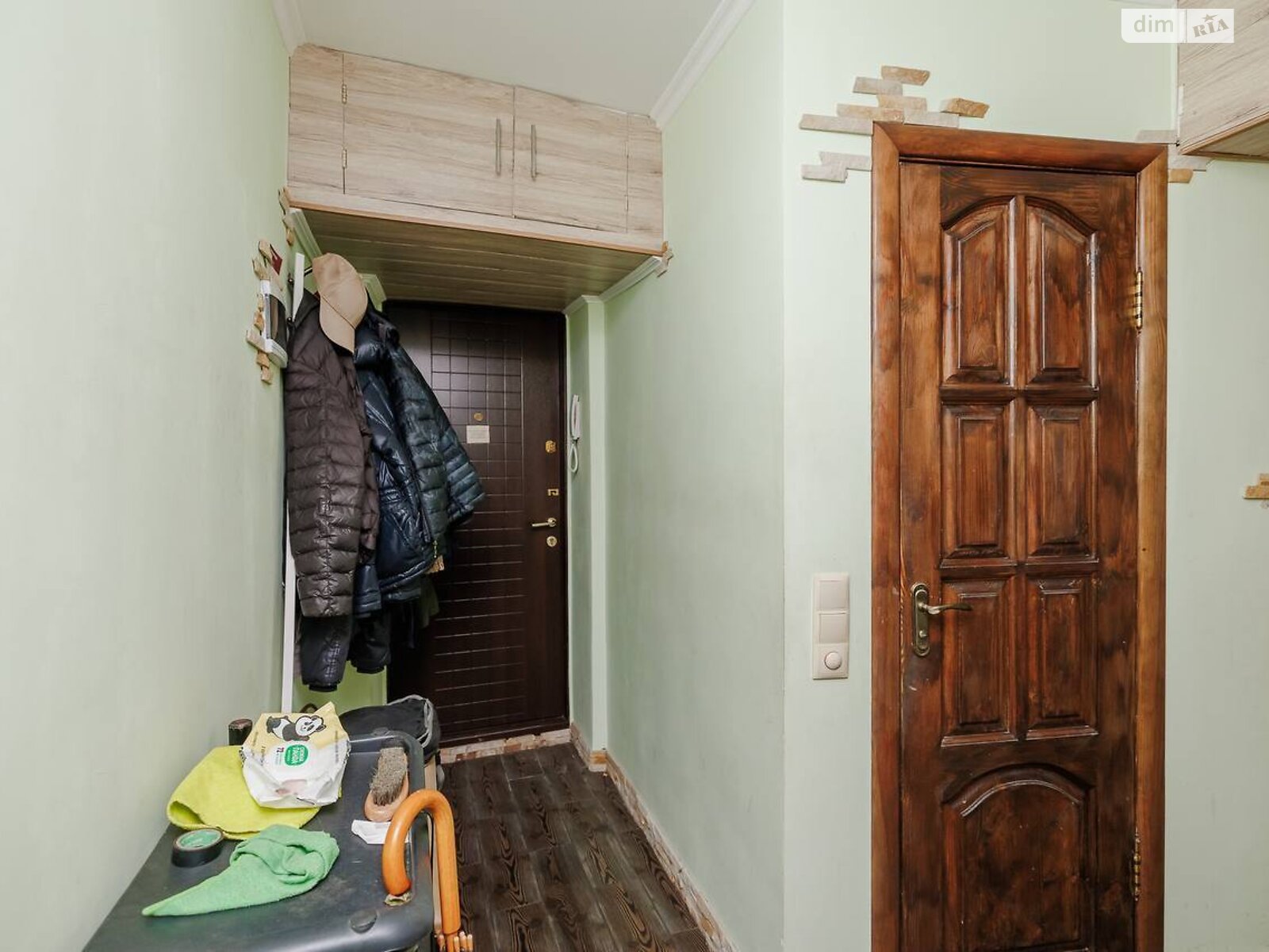 Продаж двокімнатної квартири в Києві, на вул. Садова 3А, район Голосіївський фото 1 Продаж двокімнатної квартири в Києві, на вул. Садова 3А, район Голосіївський фото 1