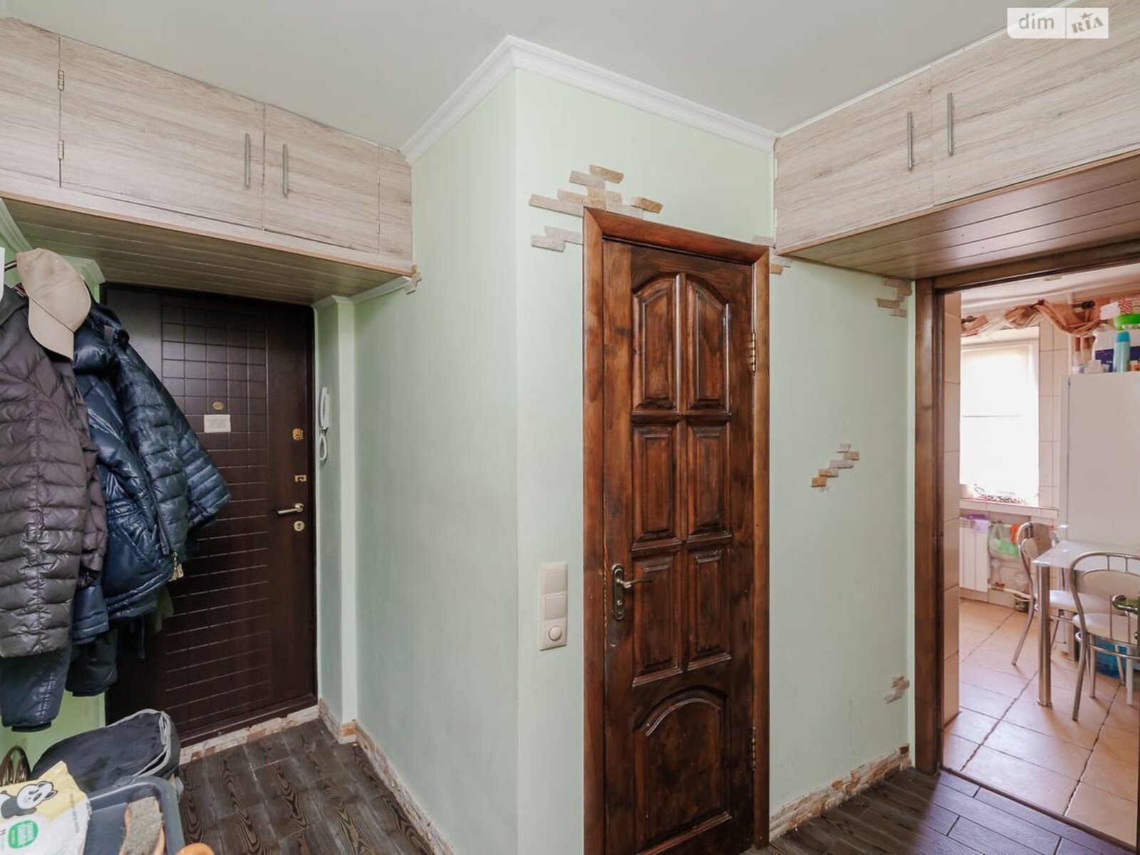 Продаж двокімнатної квартири в Києві, на вул. Садова 3А, район Голосіївський фото 1 Продаж двокімнатної квартири в Києві, на вул. Садова 3А, район Голосіївський фото 1