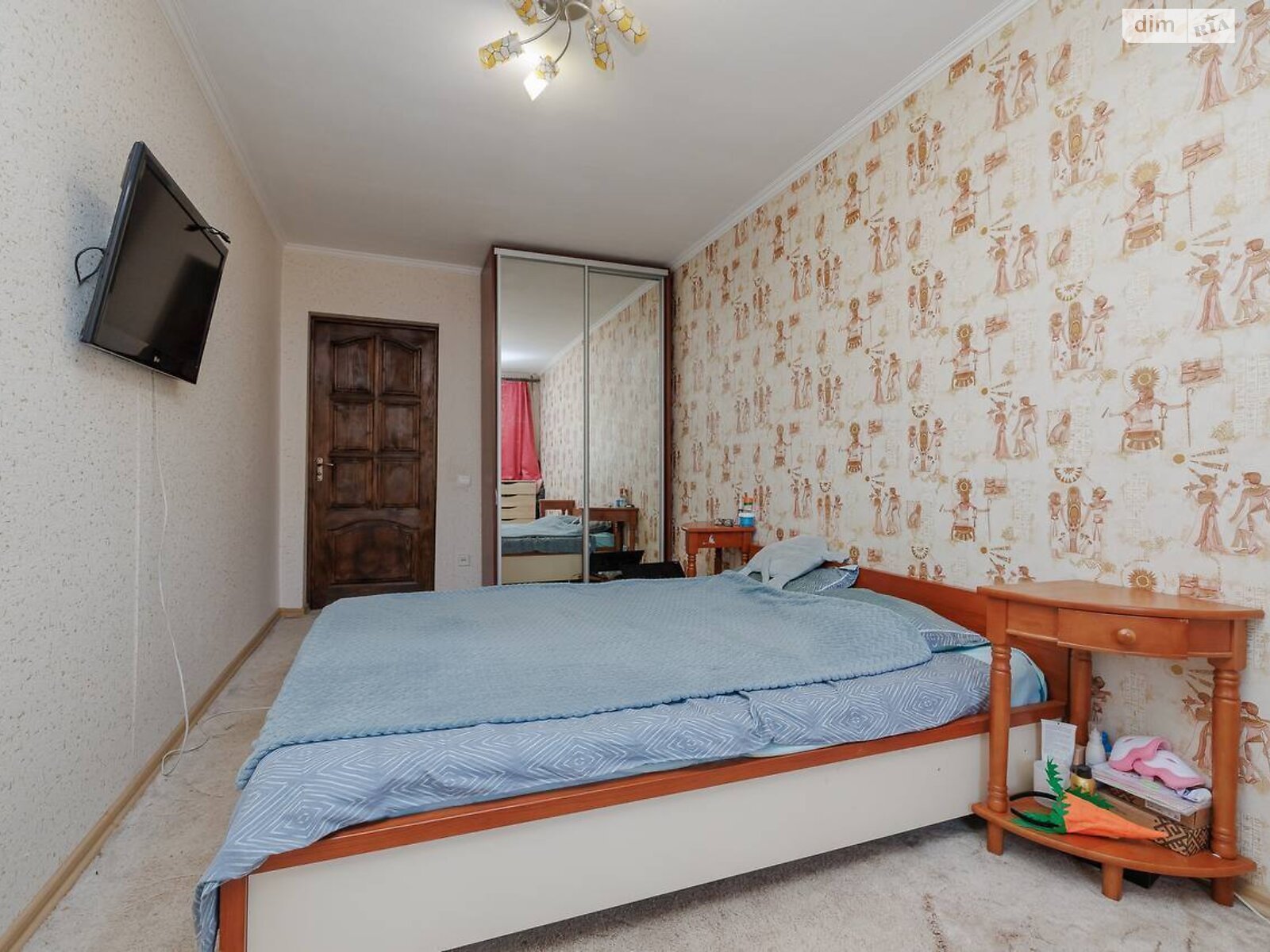 Продаж двокімнатної квартири в Києві, на вул. Садова 3А, район Голосіївський фото 1 Продаж двокімнатної квартири в Києві, на вул. Садова 3А, район Голосіївський фото 1
