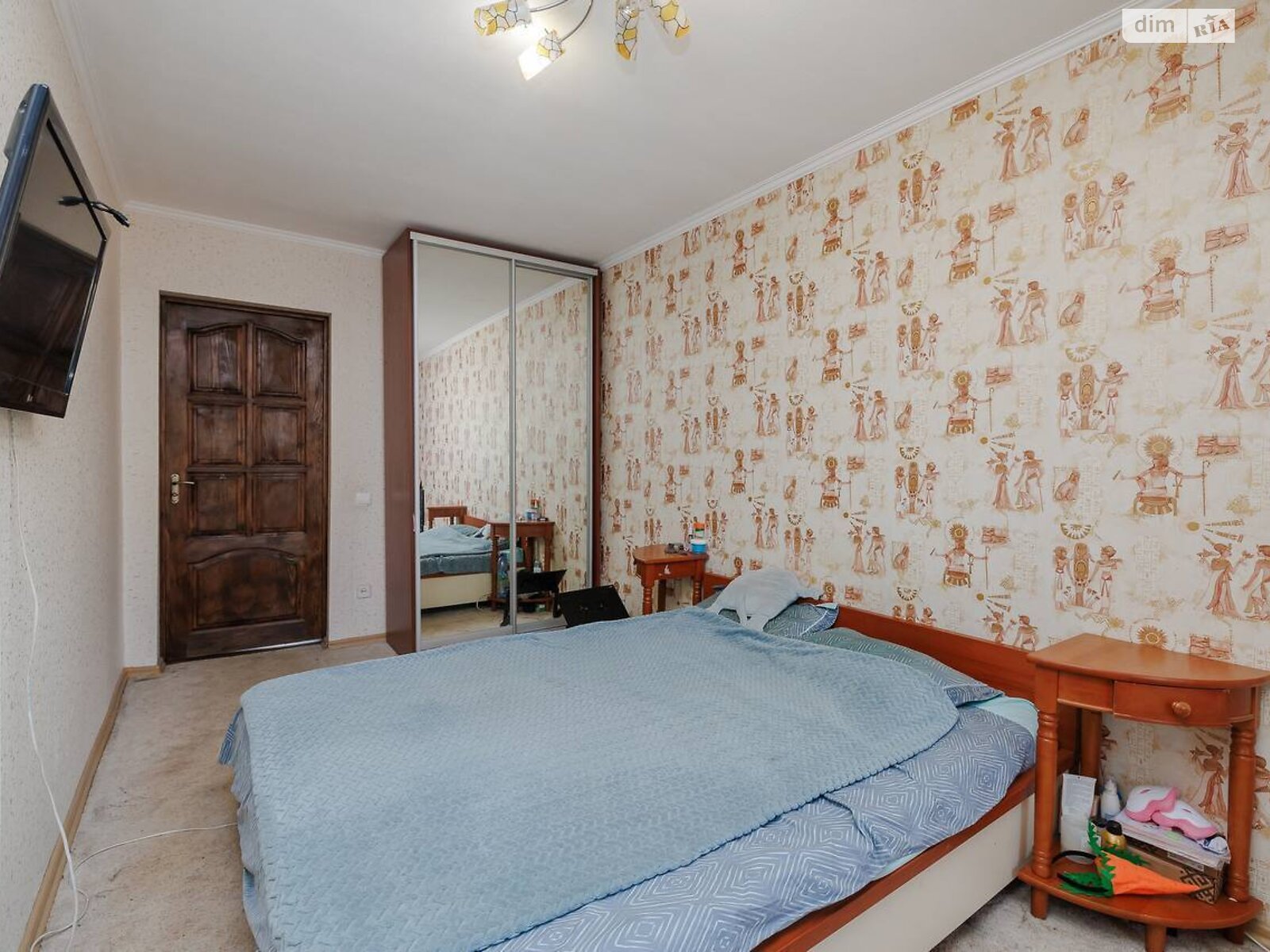 Продаж двокімнатної квартири в Києві, на вул. Садова 3А, район Голосіївський фото 1 Продаж двокімнатної квартири в Києві, на вул. Садова 3А, район Голосіївський фото 1