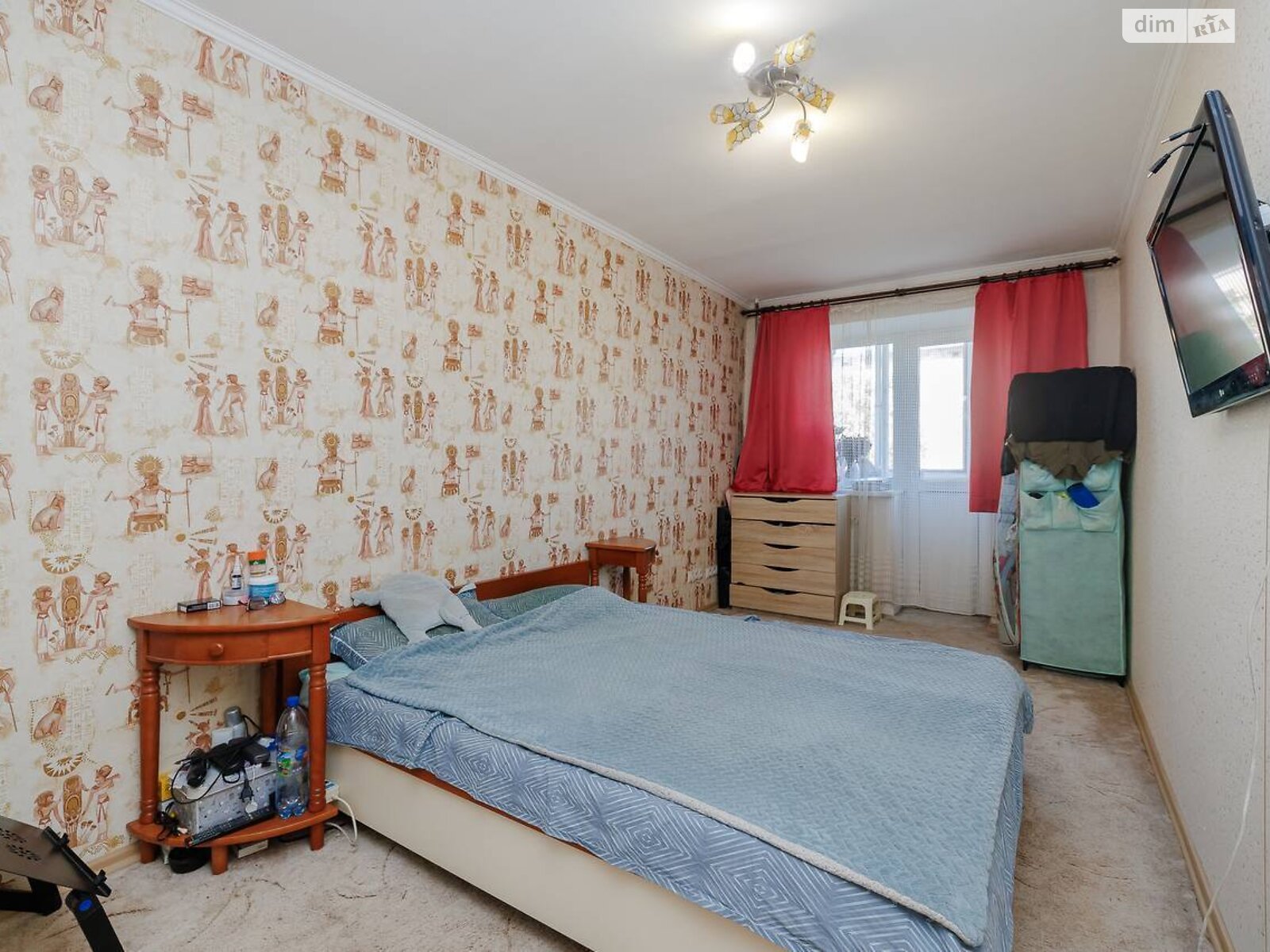 Продаж двокімнатної квартири в Києві, на вул. Садова 3А, район Голосіївський фото 1 Продаж двокімнатної квартири в Києві, на вул. Садова 3А, район Голосіївський фото 1