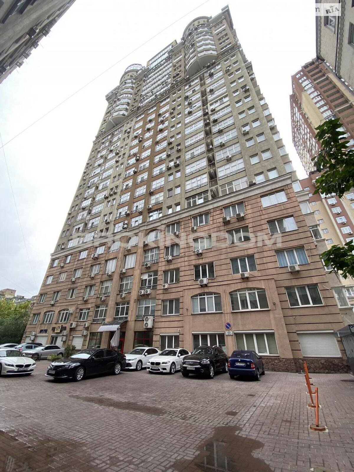 Продаж двокімнатної квартири в Києві, на вул. Саксаганського 121, район Голосіївський фото 1