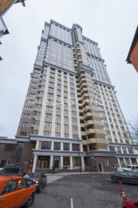 Продаж чотирикімнатної квартири в Києві, на вул. Саксаганського 37К, район Голосіївський фото 2