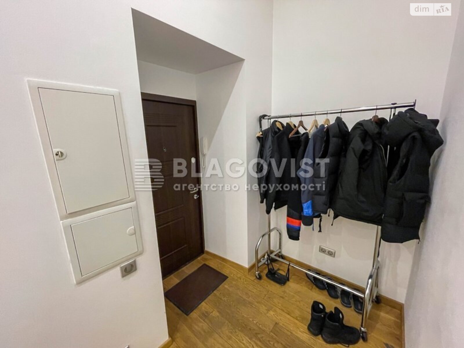 Продажа однокомнатной квартиры в Киеве, на ул. Саксаганского 32, район Голосеевский фото 1