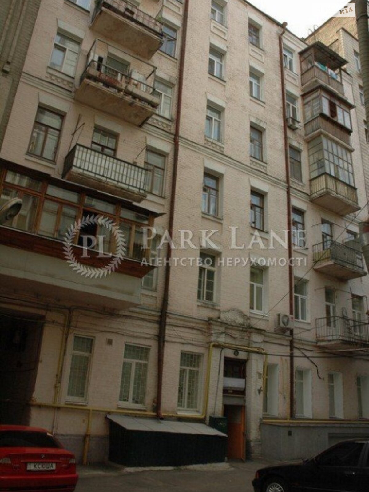 Продажа двухкомнатной квартиры в Киеве, на ул. Саксаганского 60А, район Голосеевский фото 1