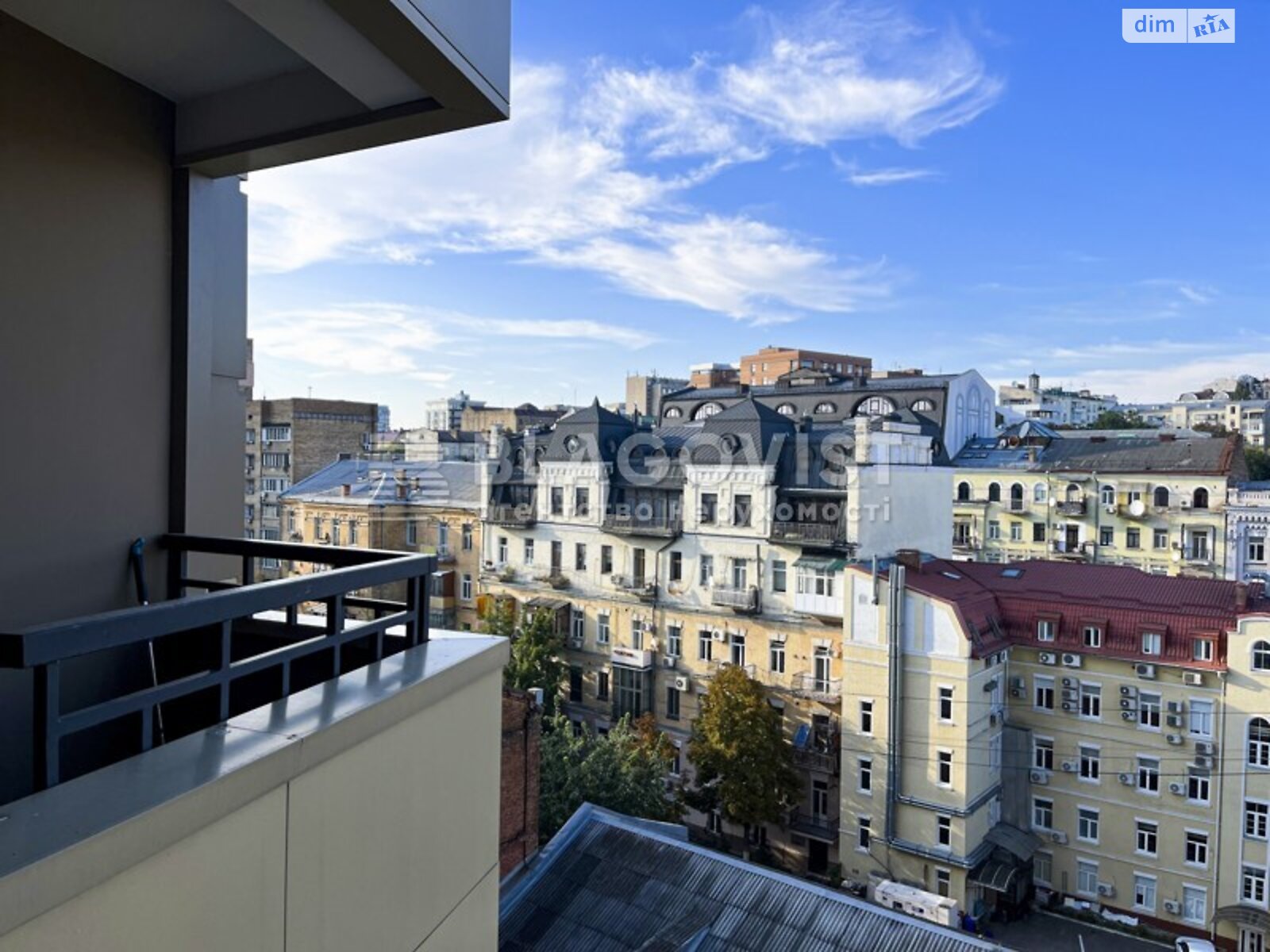 Продажа двухкомнатной квартиры в Киеве, на ул. Саксаганского 37К, район Голосеевский фото 1