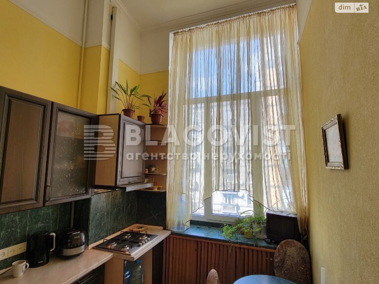 Продажа двухкомнатной квартиры в Киеве, на ул. Саксаганского 89А, район Голосеевский фото 1