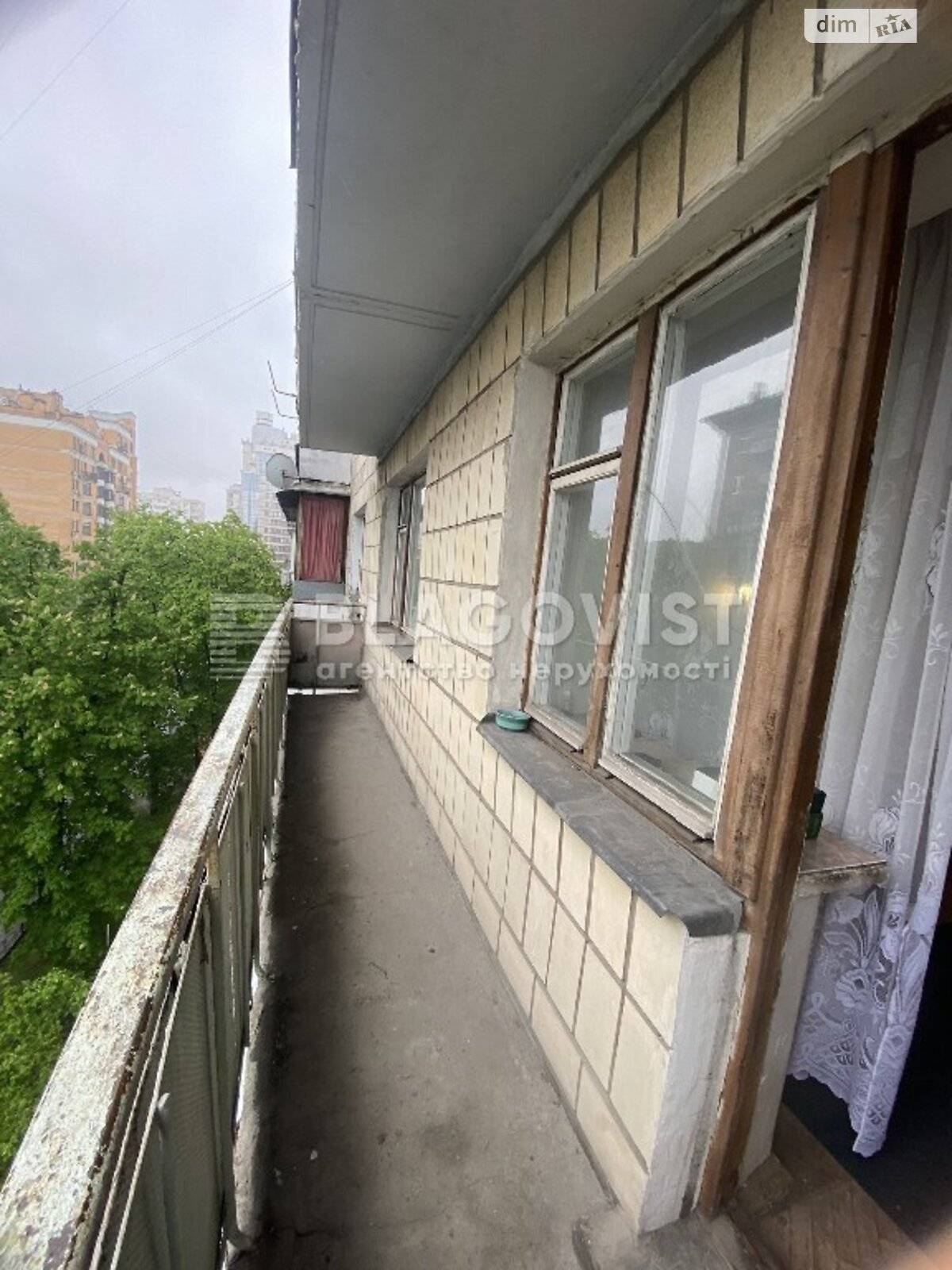 Продажа двухкомнатной квартиры в Киеве, на ул. Саксаганского 87, район Голосеевский фото 1