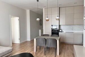 Продаж двокімнатної квартири в Києві, на вул. Саксаганського 37К, район Голосіївський фото 2