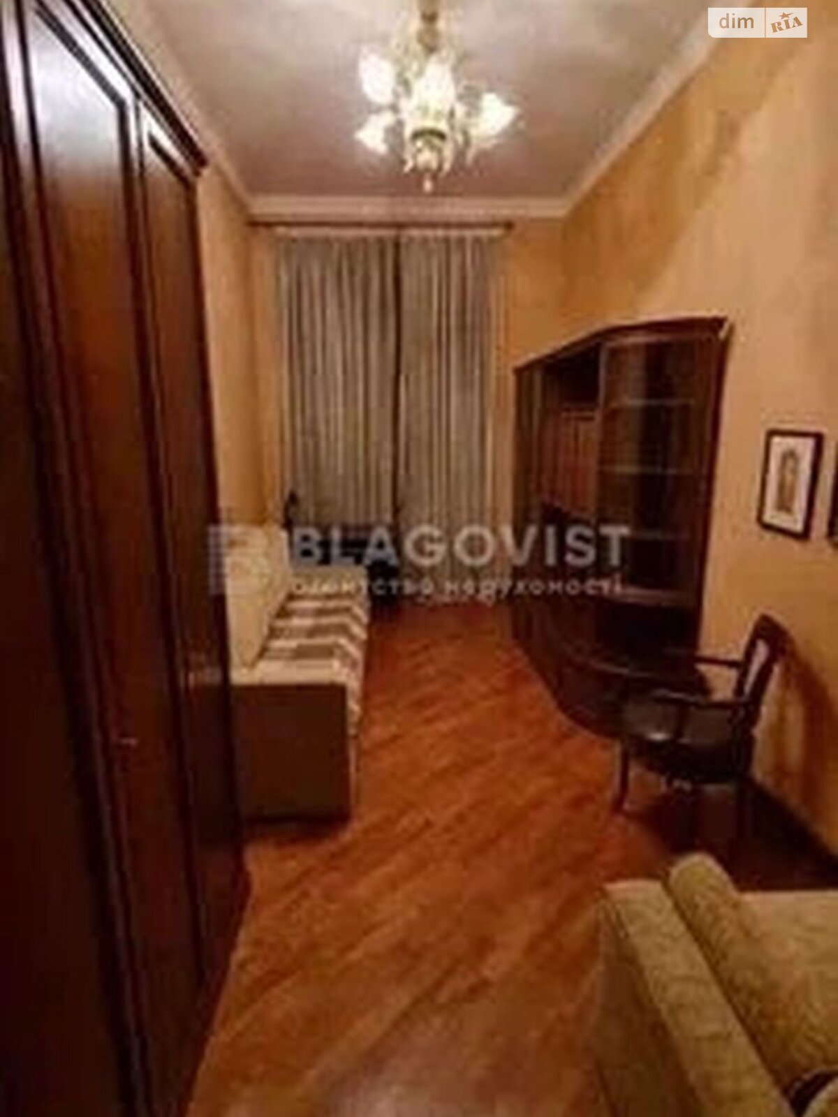 Продаж трикімнатної квартири в Києві, на вул. Саксаганського 68/21, район Голосіївський фото 1 Продаж трикімнатної квартири в Києві, на вул. Саксаганського 68/21, район Голосіївський фото 1