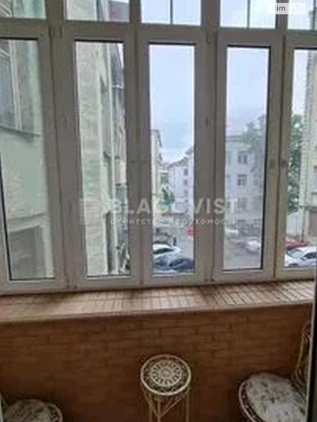 Продаж трикімнатної квартири в Києві, на вул. Саксаганського 68/21, район Голосіївський фото 1 Продаж трикімнатної квартири в Києві, на вул. Саксаганського 68/21, район Голосіївський фото 1
