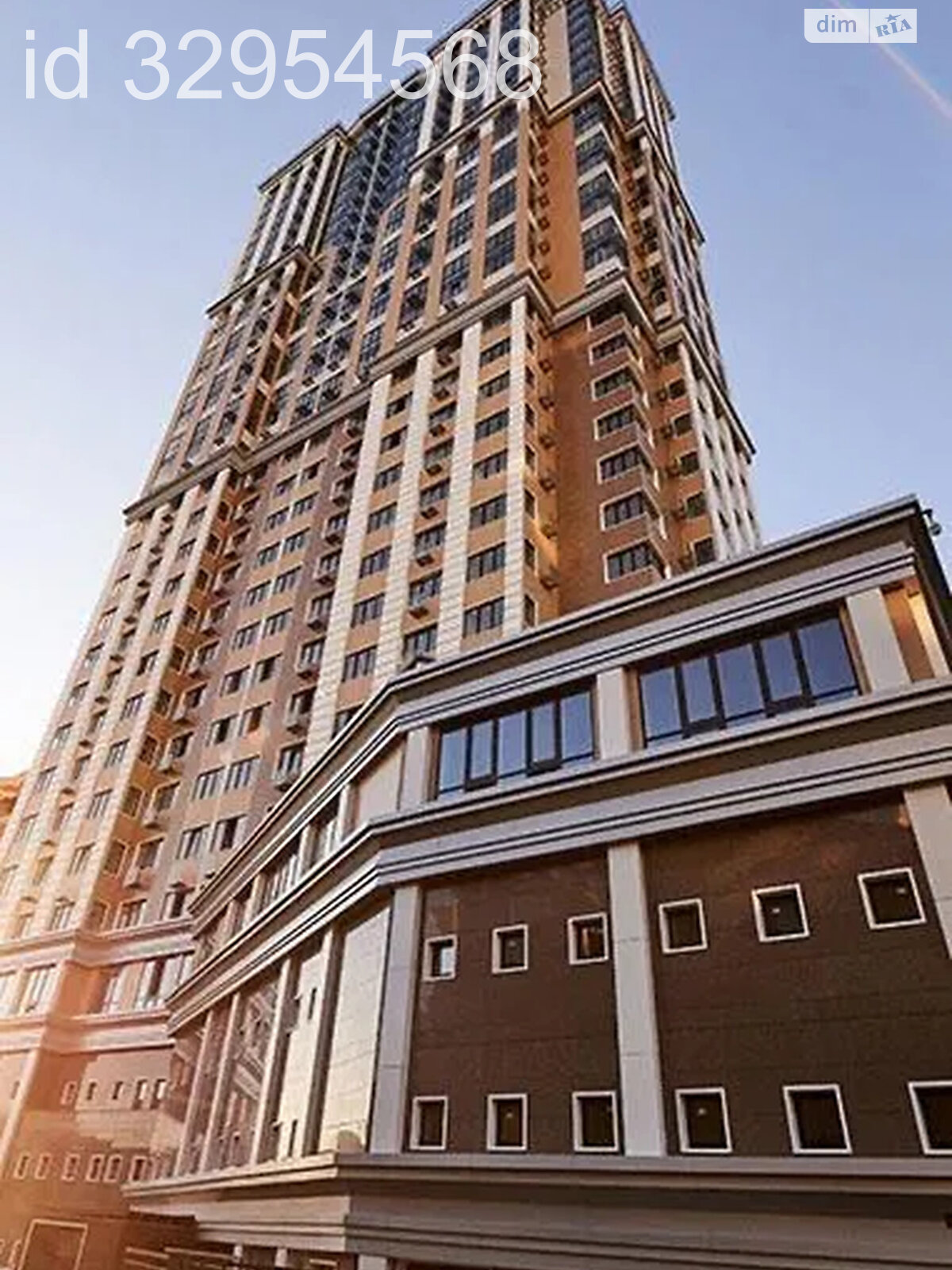 Продажа двухкомнатной квартиры в Киеве, на ул. Саксаганского 37К, район Голосеевский фото 1 Продажа двухкомнатной квартиры в Киеве, на ул. Саксаганского 37К, район Голосеевский фото 1
