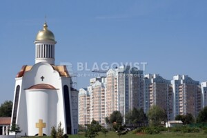 Продаж двокімнатної квартири в Києві, на вул. Самійла Кішки 10/1, район Голосіївський фото 2