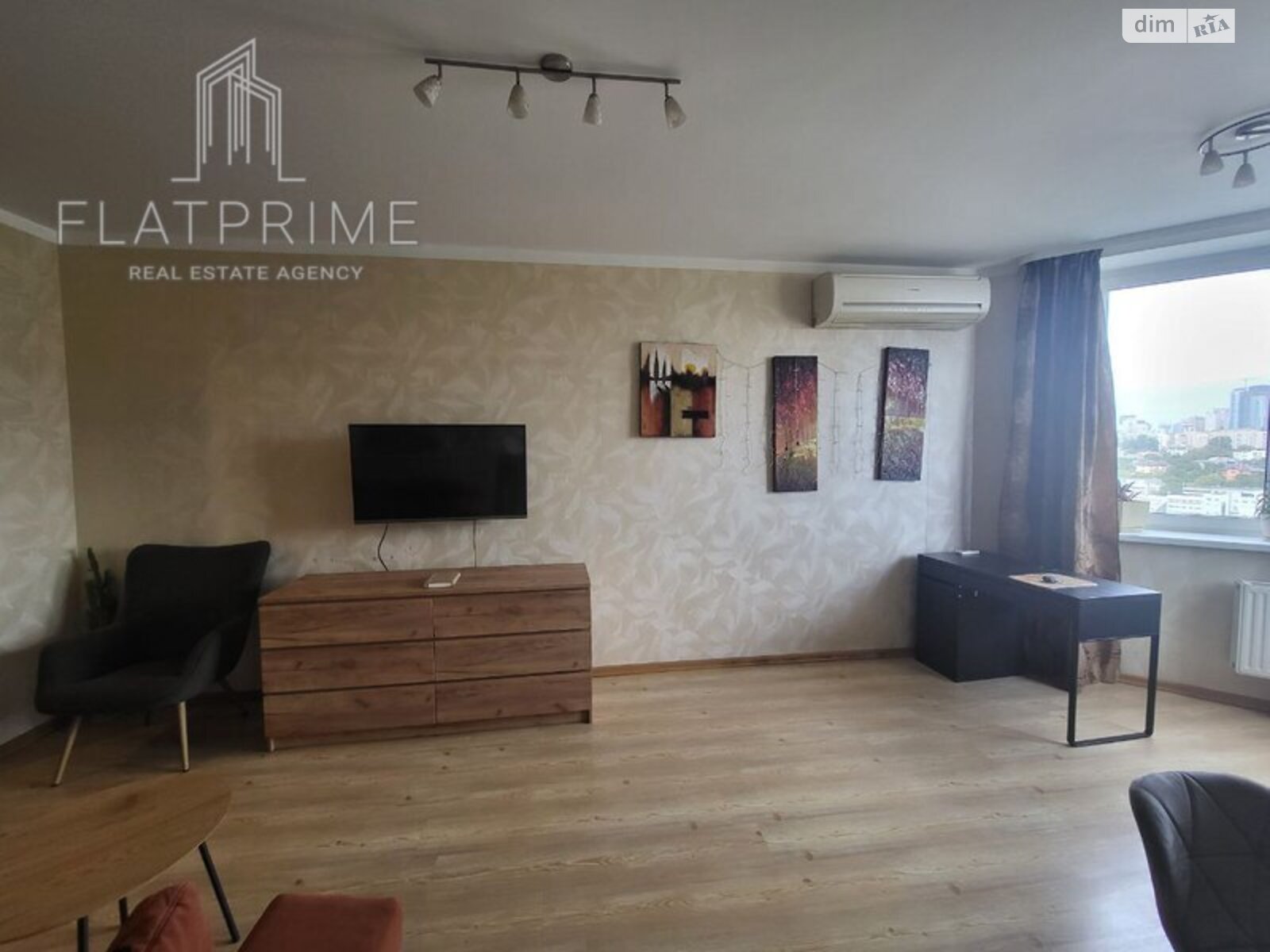 Продажа двухкомнатной квартиры в Киеве, на ул. Саперно-Слободская 22, район Голосеевский фото 1 Продажа двухкомнатной квартиры в Киеве, на ул. Саперно-Слободская 22, район Голосеевский фото 1