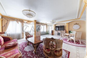 Продаж трикімнатної квартири в Києві, на вул. Саперно-Слобідська 8, район Голосіївський фото 2