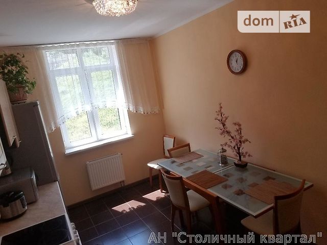 Продажа квартиры, 3 ком., Киев, р‑н. Голосеевский, Саперно-Слободская ул., 24 Продажа квартиры, 3 ком., Киев, р‑н. Голосеевский, Саперно-Слободская ул., 24