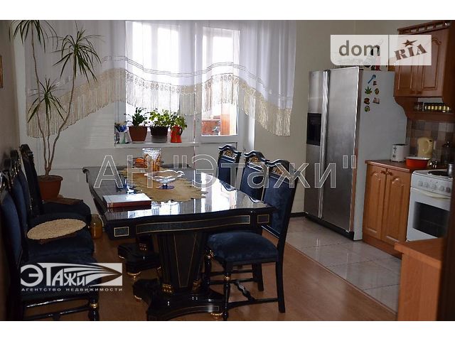 Продажа квартиры, 3 ком., Киев, р‑н. Голосеевский, Саперно-Слободская ул., 8 Продажа квартиры, 3 ком., Киев, р‑н. Голосеевский, Саперно-Слободская ул., 8