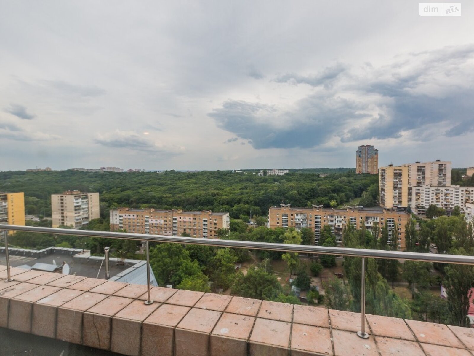 Продажа трехкомнатной квартиры в Киеве, на ул. Зои Бутенко 7А, район Голосеевский фото 1