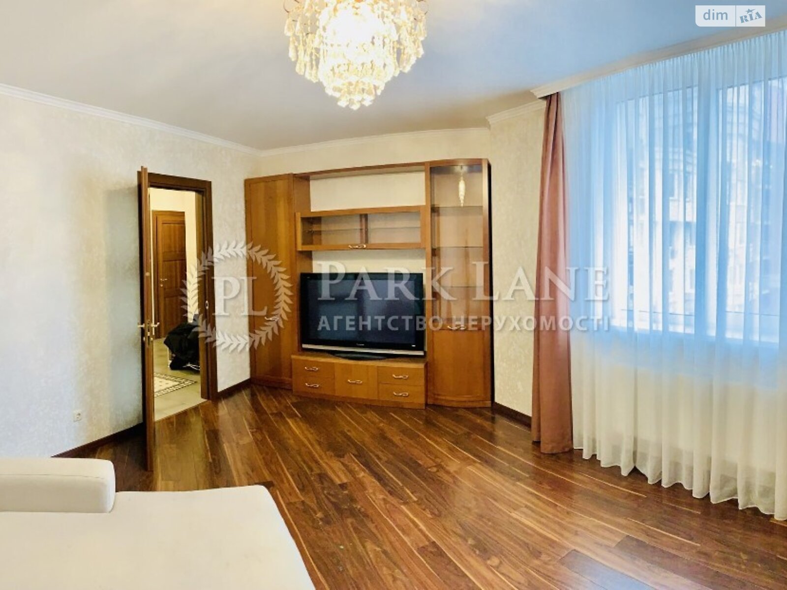 Продажа трехкомнатной квартиры в Киеве, на ул. Степана Руданского 3А, район Голосеевский фото 1