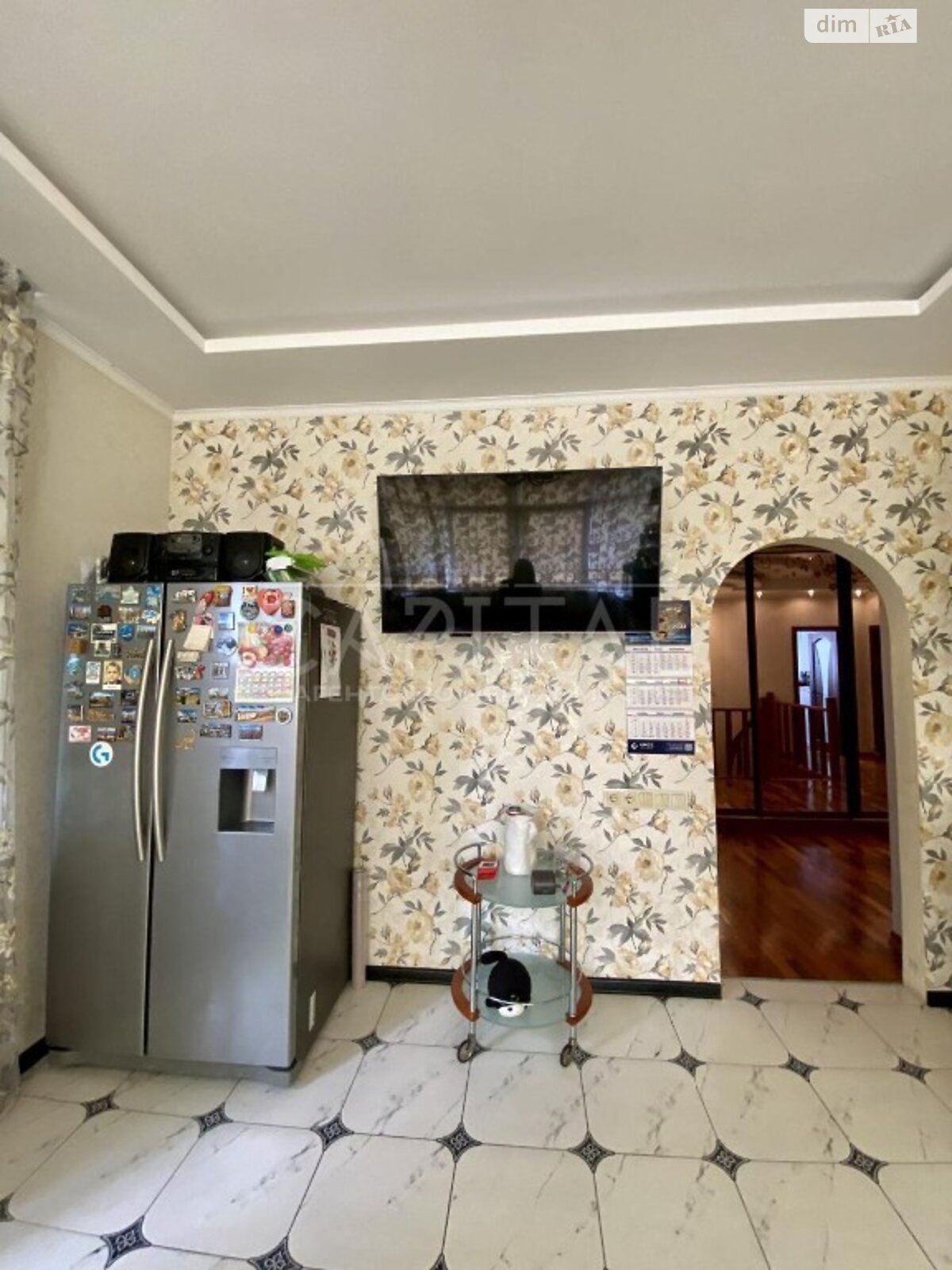 Продаж п`ятикімнатної квартири в Києві, на вул. Степана Рудницького, район Голосіївський фото 1 Продаж п`ятикімнатної квартири в Києві, на вул. Степана Рудницького, район Голосіївський фото 1