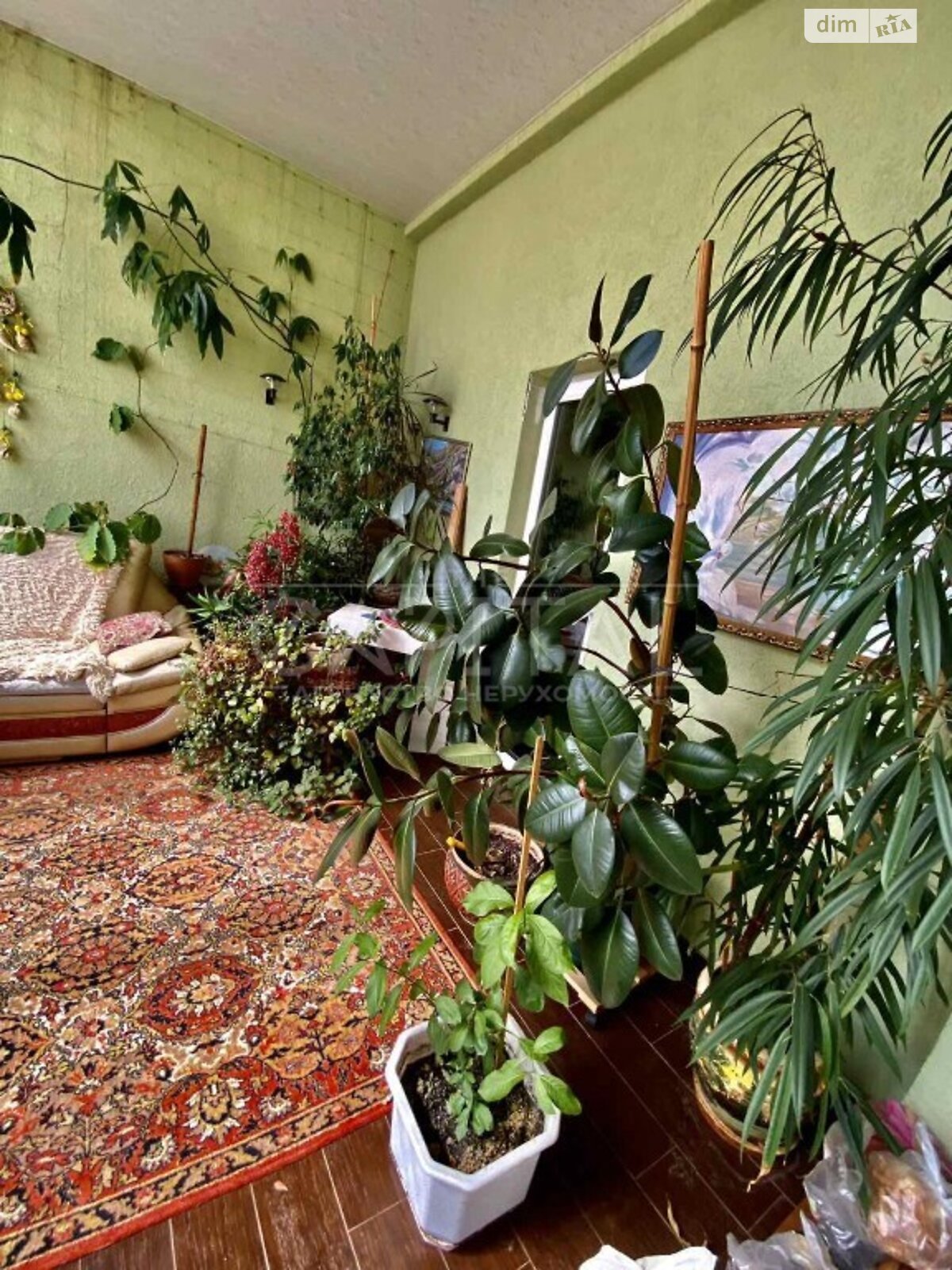 Продаж п`ятикімнатної квартири в Києві, на вул. Степана Рудницького, район Голосіївський фото 1 Продаж п`ятикімнатної квартири в Києві, на вул. Степана Рудницького, район Голосіївський фото 1